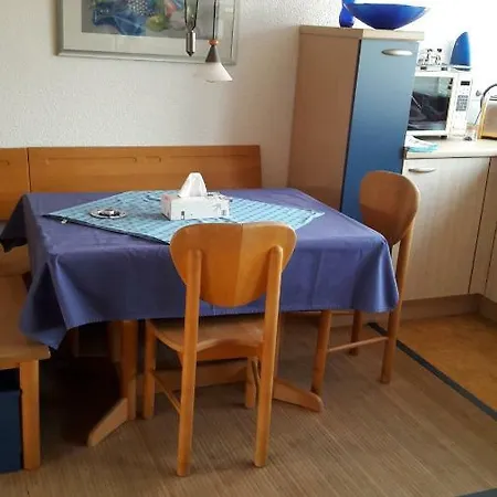 Weitblick Apartment