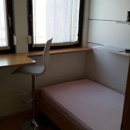 Weitblick Apartment Postbauer-Heng